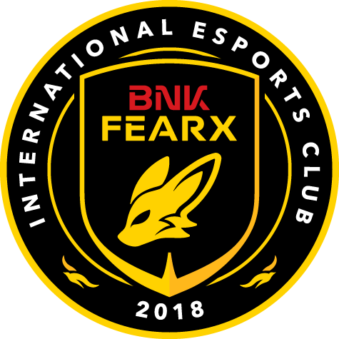 BNK FearX Y